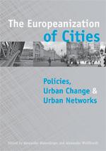 The Europeanization of Cities